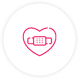 Segíti a sebgyógyulást